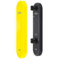 Knog | Scout Bike Alarm & Finder Black