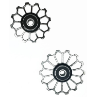 5Dev | Pulley Wheel Sram Transmission