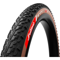 Vittoria | Peyote Xc Race 29" Tire 29X2.25 | Brown | Tlr, 60 Tpi | Nylon