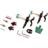 Sram | Bleed Kit Pro - Mineral Oil Kit