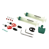Sram | Bleed Kit - Mineral Oil Kit