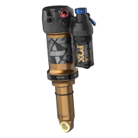 Fox Racing Shox | Float X Factory Trunnion Shock 185X55Mm