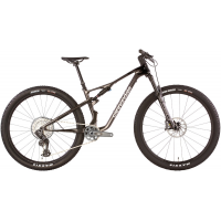 Cannondale | Scalpel 2 Bike | Smoke Black | Large