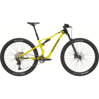 Cannondale | Scalpel 4 Bike | Smoke Black | Large