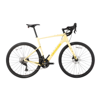 Cannondale | Topstone Carbon 3 L Bike | Butter | Xl