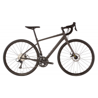 Cannondale | Synapse 3 Bike | Smoke Black | 48Cm