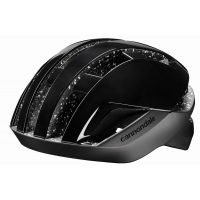 Cannondale | Dynam Adult Helmet Men's | Size Small In Starry Night Black | Rubber