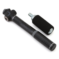 Cannondale | Co2 Road Mini Pump Black/grey