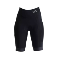 Specialized | Women's Foundation Shorts | Size Extra Large In Black | Nylon