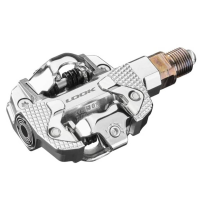 Look | X-Track Power Pedals Single | Aluminum