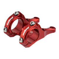 Hope Technology | Direct Mount Stem | Bronze | 31.8Mm X 40Mm, 0 Degree | Aluminum