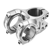 Hope Technology | Gravity Stem | Orange | 35Mm X 35Mm, 0 Degree | Aluminum