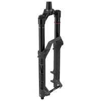 Rockshox | Zeb Ultimate Charger 3.1 Rc2 29" Fork 170 Gry 44Sc A3