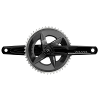 Sram | Rival D1 Quarq Road Dub Wide Power Meter 160Mm | Aluminum