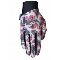 Dharco | Women's Trail Glove | Size Large In Odyssey