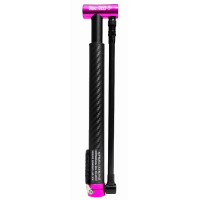 Muc-Off | Airmach Carbon Pump Carbon