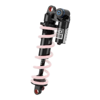 Rockshox | Vivid Coil Ultimate Dh Rc2 Shock 250X75 R55 C30 Ss C1