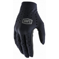 100% | Sling Gloves Men's | Size Small In Black