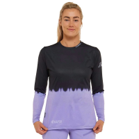 Dharco | Women's Race Jersey | Size Extra Large In Odyssey | Polyester