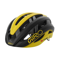 Giro | Aries Spherical Helmet Aries | Ltd Visma Team | Men's | Size Small | Rubber