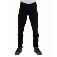 Dharco | Men's Gravity Pants | Size Small In Black | Nylon