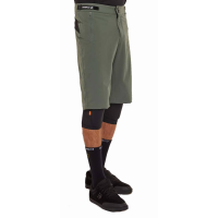 Dharco | Men's Gravity Shorts | Size Extra Large In Gorilla Green | Nylon