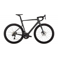 Cannondale | Supersix Evo 2 Bike | Raw | 54Cm