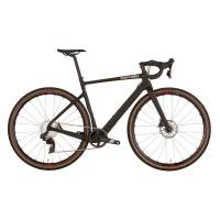 Cervelo | Aspero Apex Xplr Axs 1 Sc Bike | Black | 51