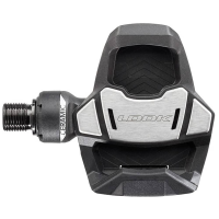Look | Keo Blade Carbon Ceramic Ti Pedals | Black | X-Large