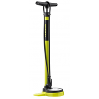 Cannondale | Essential Floor Pump Highlighter