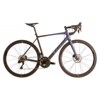 Look | 785 Huez 105 Di2 R38D Bike 2024 | Grey/blue | M