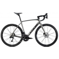 Look | 765 Optimum 105 Di2 R38D Bike 2024 | Charcoal Metallic | L