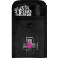 Muc-Off | Precision Tubeless Repair Capsule Black