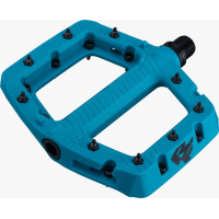 Race Face | Chester Large Pedal Turquoise | Nylon