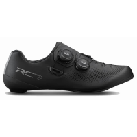 Shimano | Sh-Rc703W Women's Cycling Shoes | Size 40 In Black