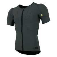 Ixs | Carve Upper Body Protection | Size Large In Grey