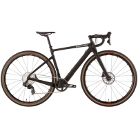 Cervelo | Aspero Apex Xplr Axs 1 Sc Bike | Satin Black | 51