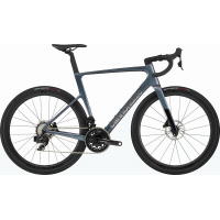 Cannondale | Supersix Evo 1 Bike | Mystique Gray | 54Cm