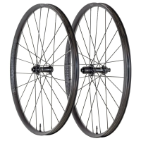 Industry Nine | Solix Trail 285 24H 29" Wheelset 15X110 12X148 Xd | Aluminum