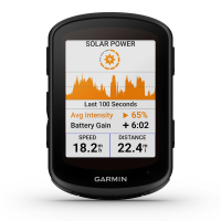 Garmin | Edge 840 Solar Black