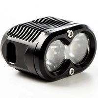 Gloworm | X2 Lightset 2000 Lumens