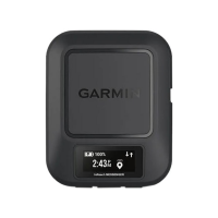 Garmin | Inreach Messenger Black