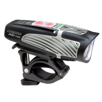 Niterider | Lumina Pro 1300 Headlight With Nitelink 1300 Lumens | Nylon