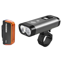 Ravemen | Ls25 Light Set 1200/50Lumens