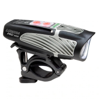 Niterider | Lumina Pro 1000 Headlight 1000 Lumens | Nylon