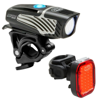 Niterider | Lumina Micro 900/vmax+ Combo 900/150 Lumens