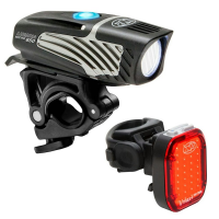 Niterider | Lumina Micro 650/vmax+ Combo 650/150 Lumens