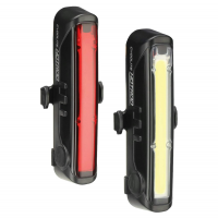 Cygolite | Hotrod Combo Front: 110 Lumens, Rear: 50 Lumens