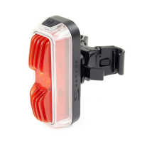 Serfas | Vulcan 130 Lumen Tail Light 130 Lumen