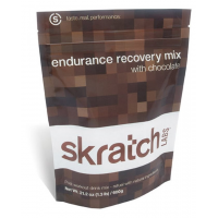 Skratch Labs | Sport Recovery Mix Chocolate